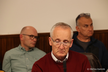 22. seja Občinskega sveta Občine Kamnik (4)